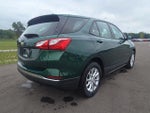 2018 Equinox Thumbnail 8