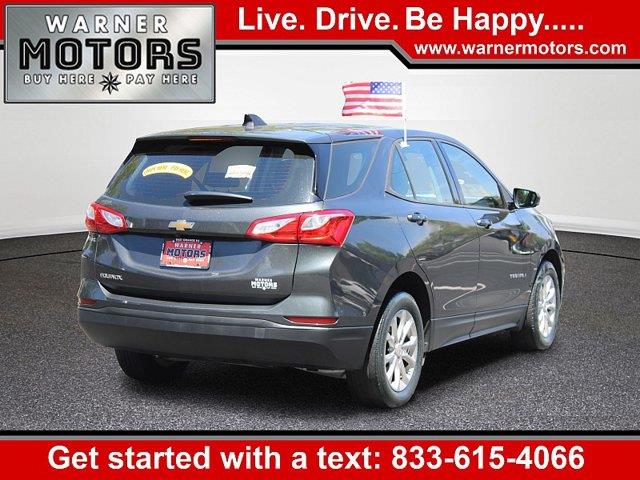 2019 Chevrolet Equinox - $14,989
