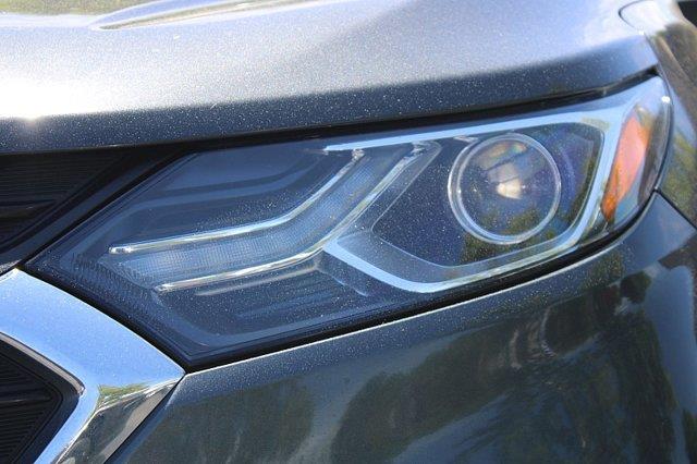 2019 Chevrolet Equinox - $14,989