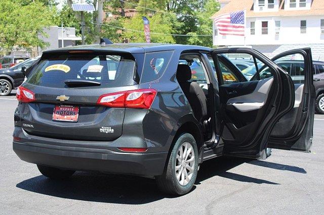 2019 Chevrolet Equinox - $14,989