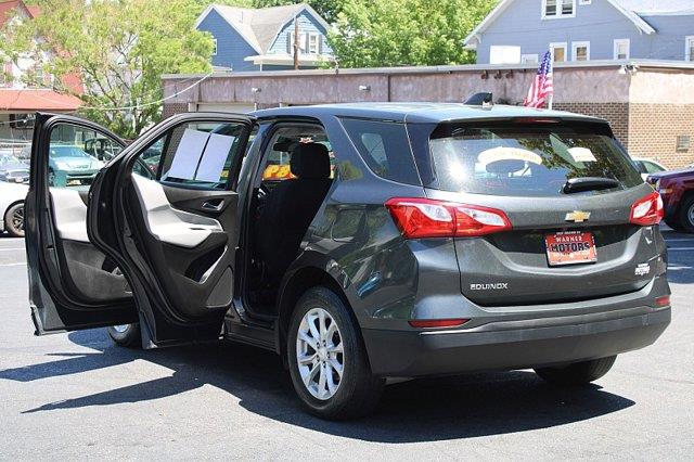 2019 Chevrolet Equinox - $14,989