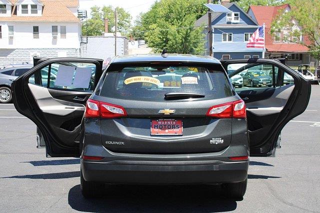 2019 Chevrolet Equinox - $14,989