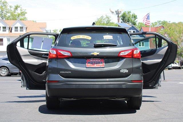2019 Chevrolet Equinox - $14,989
