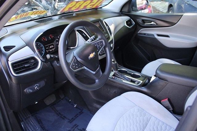 2019 Chevrolet Equinox - $14,989
