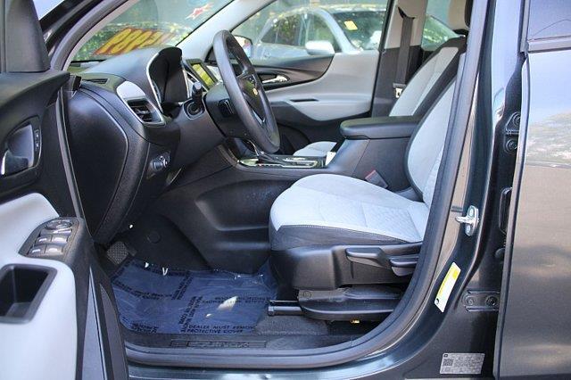 2019 Chevrolet Equinox - $14,989