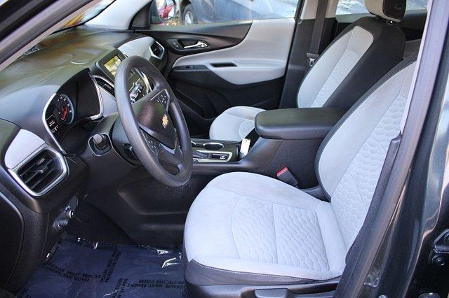 2019 Chevrolet Equinox - $14,989