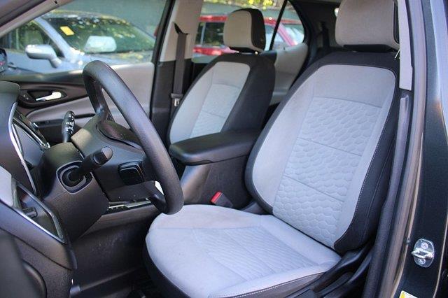 2019 Chevrolet Equinox - $14,989