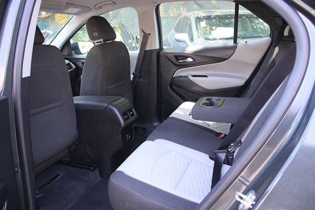 2019 Chevrolet Equinox - $14,989