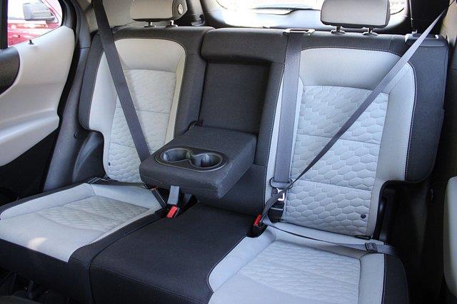 2019 Chevrolet Equinox - $14,989