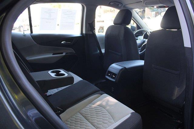 2019 Chevrolet Equinox - $14,989