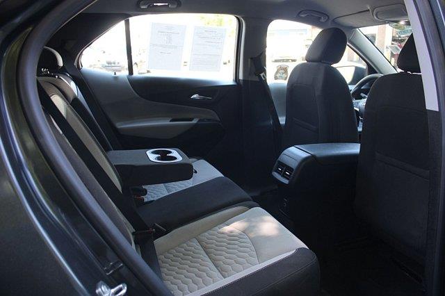 2019 Chevrolet Equinox - $14,989