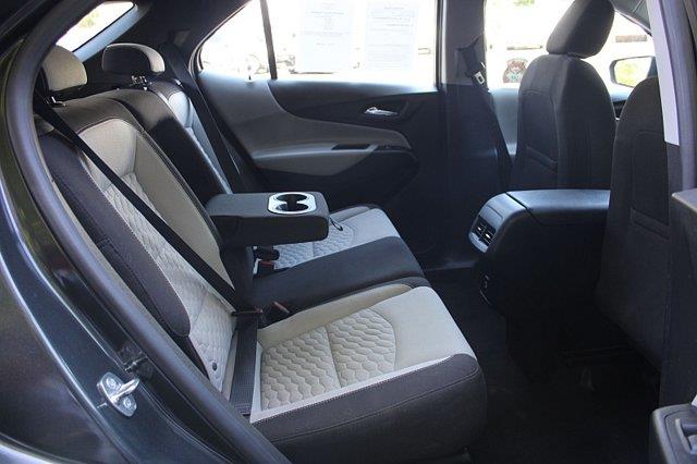 2019 Chevrolet Equinox - $14,989