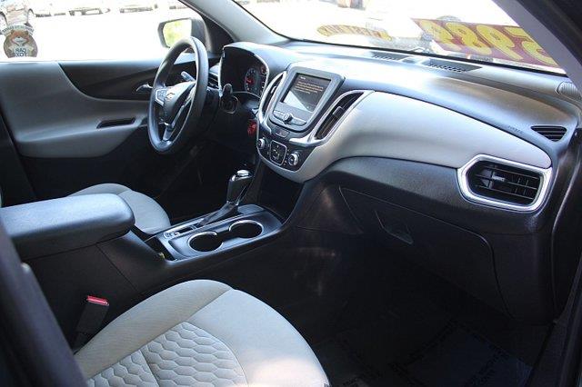 2019 Chevrolet Equinox - $14,989