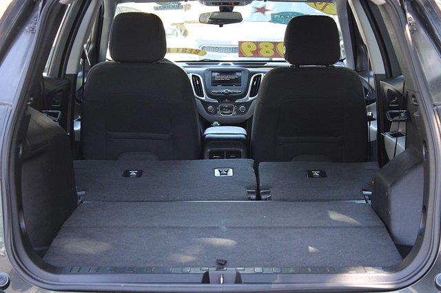 2019 Chevrolet Equinox - $14,989
