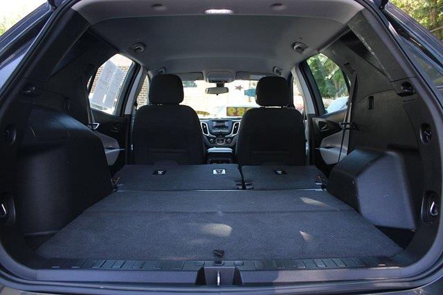 2019 Chevrolet Equinox - $14,989