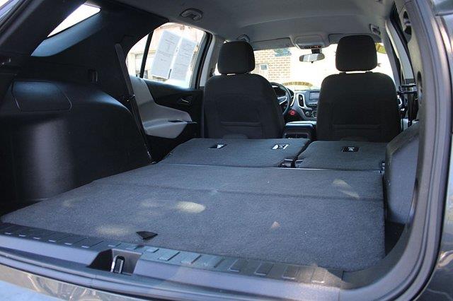 2019 Chevrolet Equinox - $14,989
