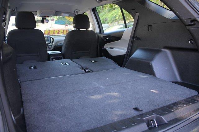 2019 Chevrolet Equinox - $14,989