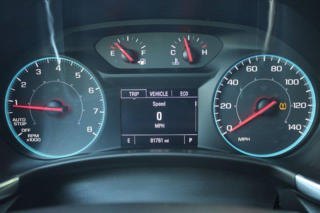 2019 Chevrolet Equinox - $14,989