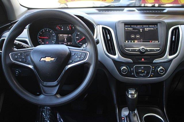 2019 Chevrolet Equinox - $14,989