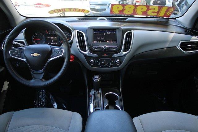 2019 Chevrolet Equinox - $14,989