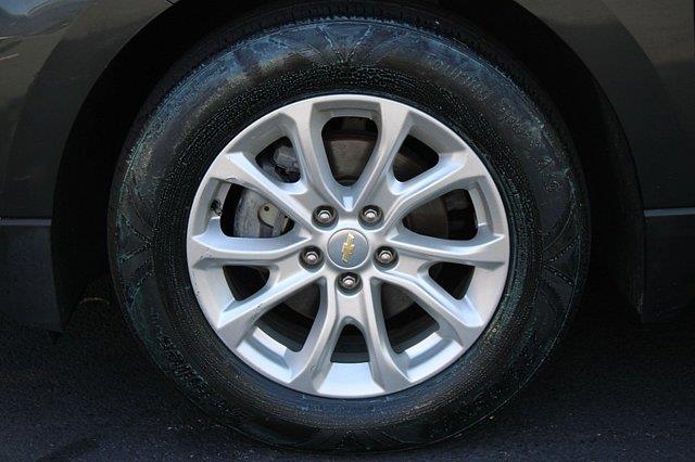 2019 Chevrolet Equinox - $14,989