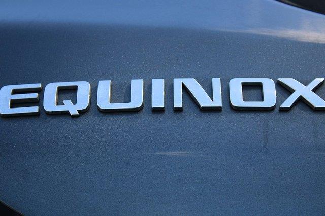 2019 Chevrolet Equinox - $14,989