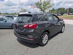 2018 Equinox Thumbnail 3