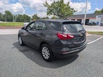 2018 Equinox Thumbnail 5