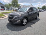 2018 Equinox Thumbnail 7