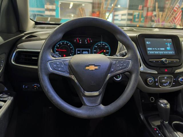 2018 Chevrolet Equinox - $16,010