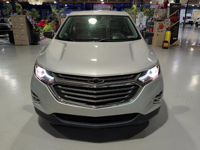 2018 Chevrolet Equinox - $16,010