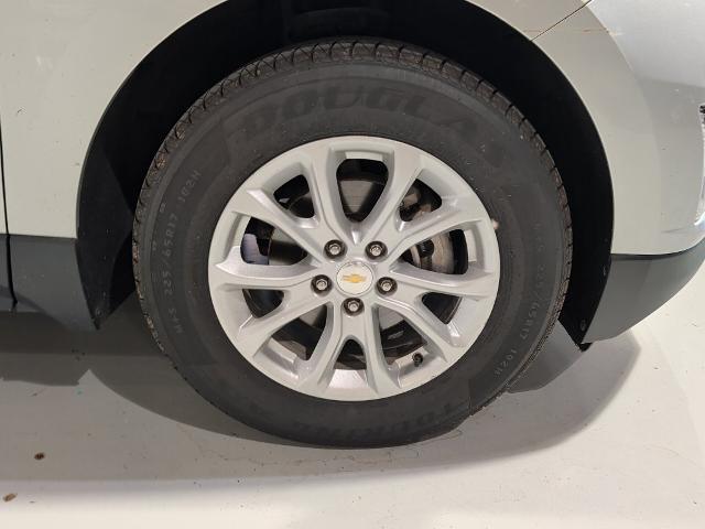 2018 Chevrolet Equinox - $16,010