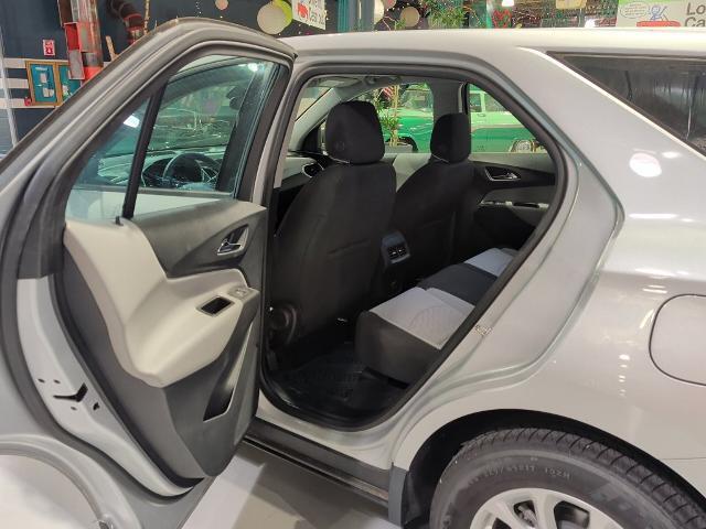 2018 Chevrolet Equinox - $16,010