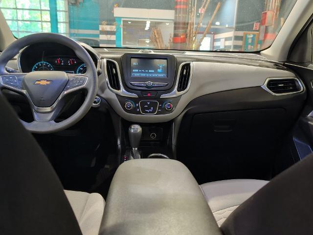2018 Chevrolet Equinox - $16,010