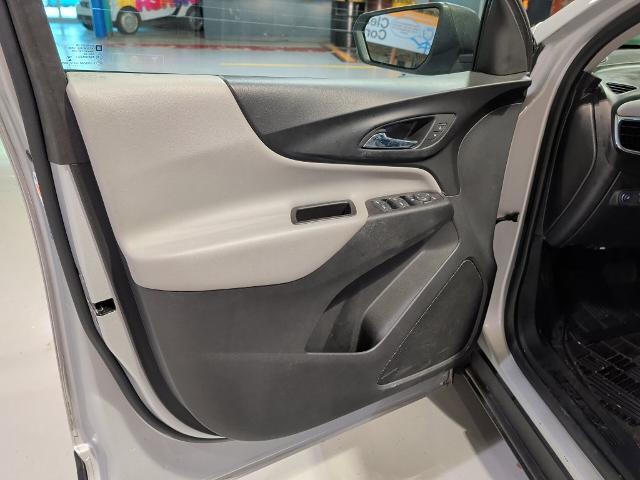 2018 Chevrolet Equinox - $16,010