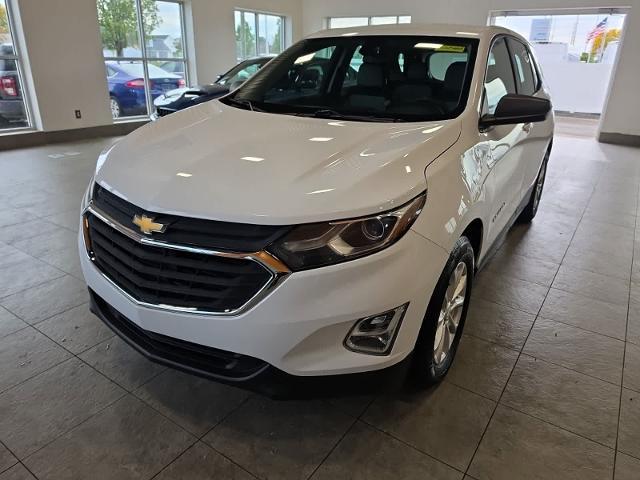 2019 Chevrolet Equinox - $10,879