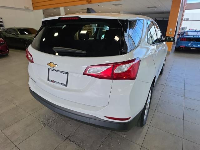 2019 Chevrolet Equinox - $10,879