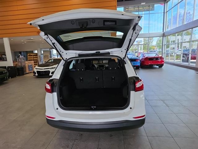 2019 Chevrolet Equinox - $10,879