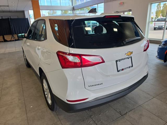 2019 Chevrolet Equinox - $10,879
