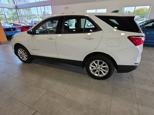 2019 Chevrolet Equinox - $10,879