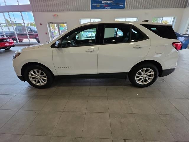 2019 Chevrolet Equinox - $10,879