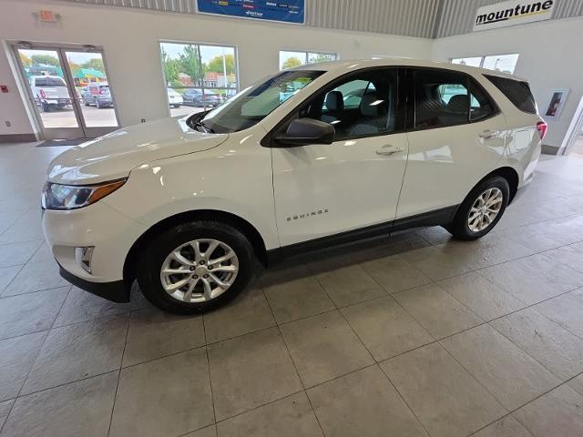 2019 Chevrolet Equinox - $10,879
