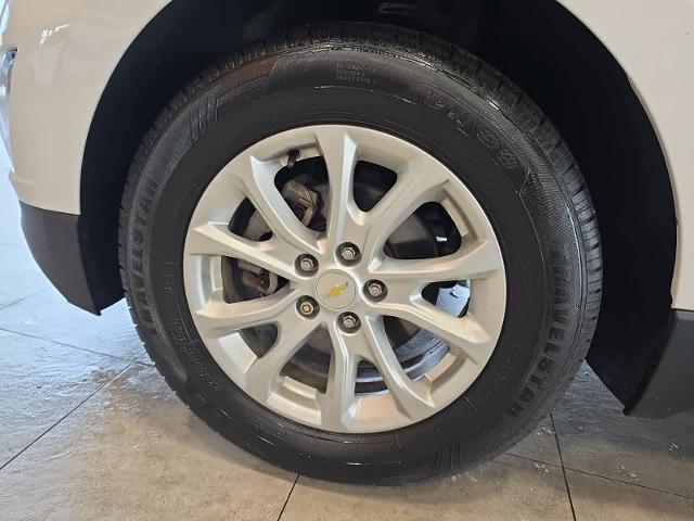 2019 Chevrolet Equinox - $10,879
