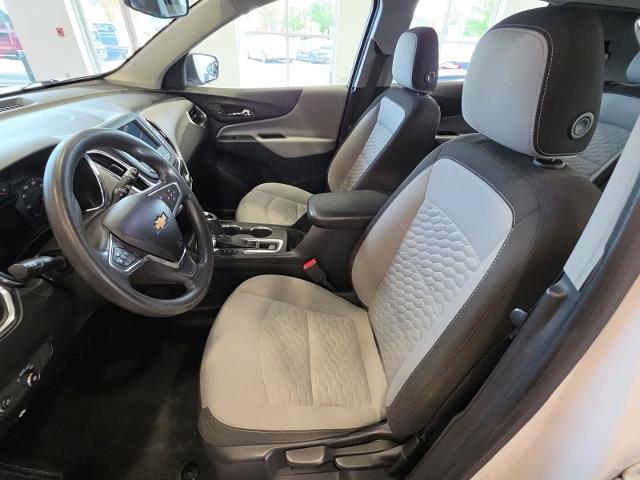 2019 Chevrolet Equinox - $10,879