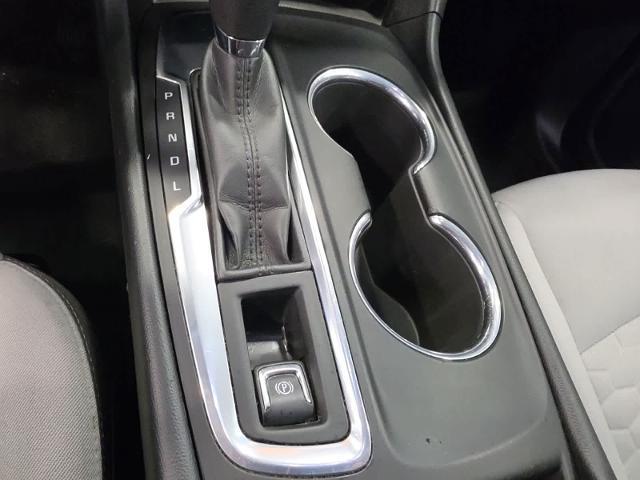 2019 Chevrolet Equinox - $10,879