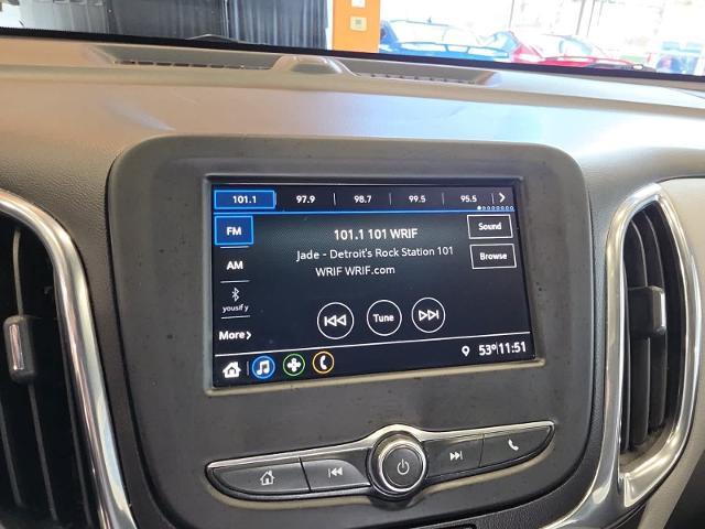 2019 Chevrolet Equinox - $10,879