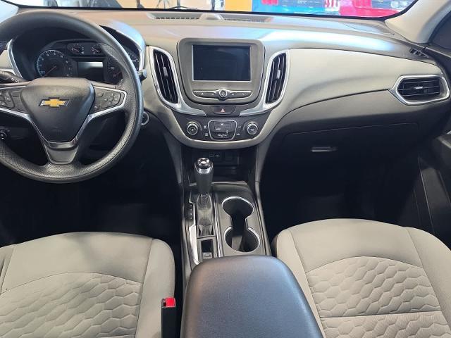 2019 Chevrolet Equinox - $10,879