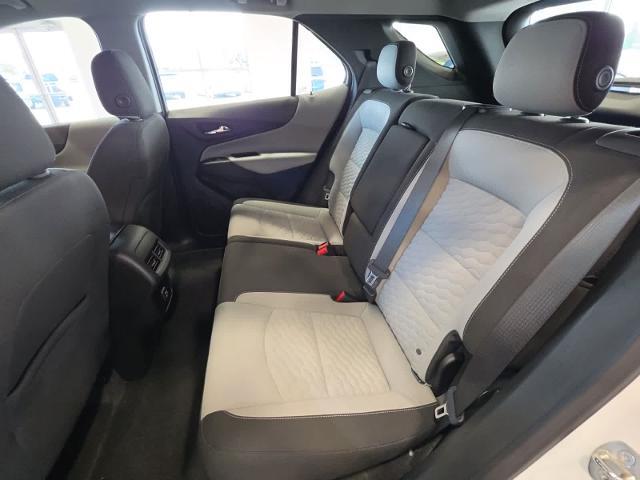 2019 Chevrolet Equinox - $10,879