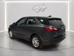 2021 Equinox Thumbnail 3