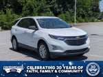 2018 Equinox Thumbnail 2